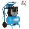 Abac Hockenheim Quiete OS20 - Compressore a Pistoni 9 bar