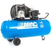 ABAC EXT A39B 270 CT4 - Compressore Aria 270L - Trifase 4 HP