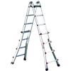 Svelt Scalissima SSCAL008 - Scala Multiposizione 8+8 - EN131