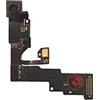 Smartex® Camera Frontale Compatibile con iPhone 6 - Front Camera con Cavo Flessibile Incluso