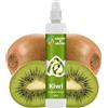 AROMI E AROMI | Aroma Kiwi in Gocce per Pasticceria, Ristoranti, Gelaterie e Industria Alimentare | Prodotto 100% Italiano per Aziende del Settore Alimentare B2B (100g)