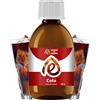 AROMI E AROMI | Aroma Cola in Gocce per Pasticceria, Ristoranti, Gelaterie e Industria Alimentare | Prodotto 100% Italiano per Aziende del Settore Alimentare B2B (250g)