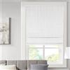 Madison Park Basketweave MP40-7224 - Paralume oscurante senza fili