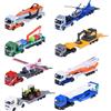Majorette City Transporter, 8-asst.