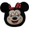 TY Beanie Bouncers, Disney, Minnie, Teneri Peluche Rimbalzanti tutti da collezionare, T83025