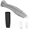 SGZQKZ Coltello Multiuso a Gancio con Lame Cutter Trapezoidale e Piccola Lama a Gancio, Taglierino Professionale, Taglierini Professionali, Ideale per Tagliare Rivestimenti per Pavimenti in PVC