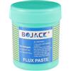 BOJACK 146g No-Clean Pasta Flussante Grande Capacità, Grasso per Saldatura, un Valido Aiuto per Saldare lo Smontaggio e il Montaggio Della CPU, Riparazione e Saldatura Speciali BGA