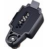 Retevis Talkie Walkie Adattatore Audio Convertitore Audio Compatibile con Ailunce HD1 DMR Radio Retevis RT648 RT82 RT29 Motorola GP328Plus Walkies (1 pezzi)