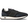 PHILIPPE MODEL Sneaker uomo nera