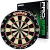 WINMAU Bersaglio per freccette in setola professionale Winmau Pro SFB