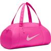 Nike Gym Club Sp23 24L Borse sportive da donna Laser Fuchsia/Med Soft Pink
