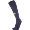 adidas Santos 18 Socks, Calzettoni Unisex - Adulto, Dark Blue/White, 40-42