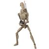 Bandai (BANDAI) S.H.Figuarts STAR WARS Battle Droid circa 155 mm ABS PVC dipinto action figur...