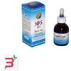 HERBOPLANET Srl HS211 TAMARIS COMPOSITUM 50 ML