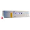 EG SPA EURAX*CREMA DERM 20G 10%