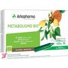 ARKOFARM SRL ARKOFLUIDI METABOLISMO BIO 20 FIALE