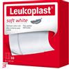 ESSITY ITALY SpA LEUKOPLAST SOFT WHITE 100 X 8 CM 10 PEZZI