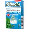 RICOLA AG RICOLA Menta Fresca S/Z 50g