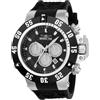 Invicta Orologio Analogico Quarzo da Uomo con Cinturino in Silicone 22919