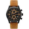 Timberland Multi-quadrante Quarzo Orologio da Polso TBL.15357JSB/02