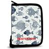 Best Divers AI0446/ART10 Dive Log Art 6 Anelli Psychedelic