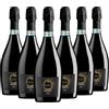 MUSTI NOBILIS Infinitum prosecco DOC spumante extra dry