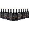 Silk Road MUSTI NOBILIS Vino Rosso PRIMITIVO (12)