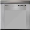 Candy Brava CDSN 2D520PX Lavastoviglie da Incasso, 15 Coperti, 9 Programmi, Wi-Fi + BLE, Connesso, Partenza Ritardata, Classe E, 59,8x57x82 cm, Inox