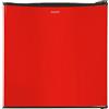 Exquisit Mini congelatore GB40-150E, rosso, compatto, capacità netta: 31 l, controllo della temperatura