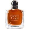 Armani Stronger With You Intensely Eau de Parfum 100ML