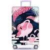 MosaiRudo Copertura elastica per valigie spessa adatta per valigie da 45-81 cm, accessori da viaggio, TKM0063, M, Per valigia