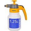 Hozelock Piccola pompa a pressione 1,25 L