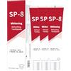 Generic Dentifricio probiotico Sp-8, dentifricio sbiancante probiotico Sp-8, dentifricio probiotico ultra sbiancante, alito fresco, pulizia profonda, dentifricio Sp-8 per l'igiene orale (3)