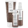 Australian Bodycare Kit per pidocchi della testa con olio di tea tree - Soluzione definitiva per infestazioni di pidocchi e lendini con shampoo, spray e trattamento contro pidocchi - Sicuro per tutti i tipi di capelli