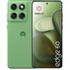 Motorola Smartphone Motorola XT2505-1 6,67 Octa Core 8 GB RAM 256 GB Verde