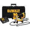 Dewalt Pistola per grasso Dewalt DCGG571M1 18 V