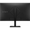 HP Monitor Gaming HP 780K0E9ABB Quad HD 32