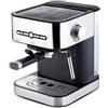 Enkho Macchina caffè espresso bicolor