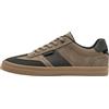 s.Oliver Herren Sneaker Low 5-13609-44, Scarpe da Ginnastica Uomo, Fango, 42 EU