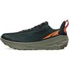 Altra Scarpe da Corsa Experience Wild Trail Uomo, Nero, 42.5 EU