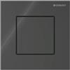 Geberit Tipo 40 placca di azionamento Square, 116217SJ1, Square Type 40 [Placche di Scarico > Placche di Scarico per Orinatoi]