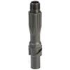 Rain Bird Chiave per valvola P-33 con Presa 3/4 Maschio, Modello P33DK, Colore Nero, 7 x 2 x 2 cm (Riferimento: LP3310)