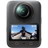DJI NUOVO / IN MAGAZZINO / Osmo 360 Moto Multi POV Combo / EXPRESS