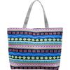 YAMEIZE Borsa Donna Grande Tracolla Borsa di Tela Casual Per PC Boemia Borsa Tracolla Tote Bag Borsa Da Lavoro Tote Bag Per Shopping Viaggi Scuola
