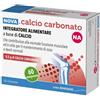 Nova argentia srl ind. farm NOVA CALCIO CARB NA0,5G 60CPR