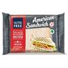 Nutrifree American Sandwich 4 Pezzi