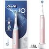 PROCTER & GAMBLE SRL iO 3S Rosa Bianco Spazzolino Elettrico Oral-B