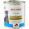 Almo Nature HFC Prezzo speciale! 6 x 280 g / 290 g Almo Nature HFC Cibo umido per cani - Tonno Skipjack e Merluzzo (6 x 290 g)