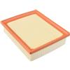 BLUE PRINT ADC42266 Filtro aria motore Cartuccia filtro Compatibilità con MITSUBISHI Eclipse Cross GK