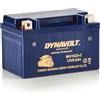 Dynavolt Batteria moto Dynavolt NANO-GEL MG10ZS-C 12V 8.6Ah 255A, sostituisce YTZ10S, dimensioni: 150x86x94mm, batteria moto in gel esente da manutenzione e a tenuta stagna